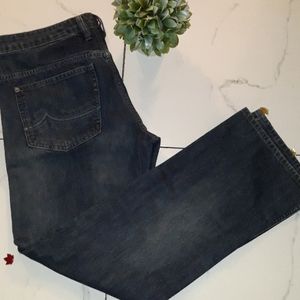 Jean by Buffalo slim